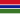 Flag Gambii