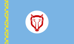 Gagauziya Respublikasi bayrogʻi