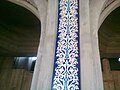 Qo‘lda bo‘yalgan koshin naqshlari