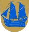 Kalajoen vaakuna