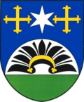 Coat of arms of Kadolec