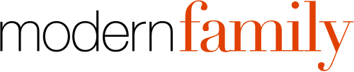 Fayl:Modern Family Title.svg