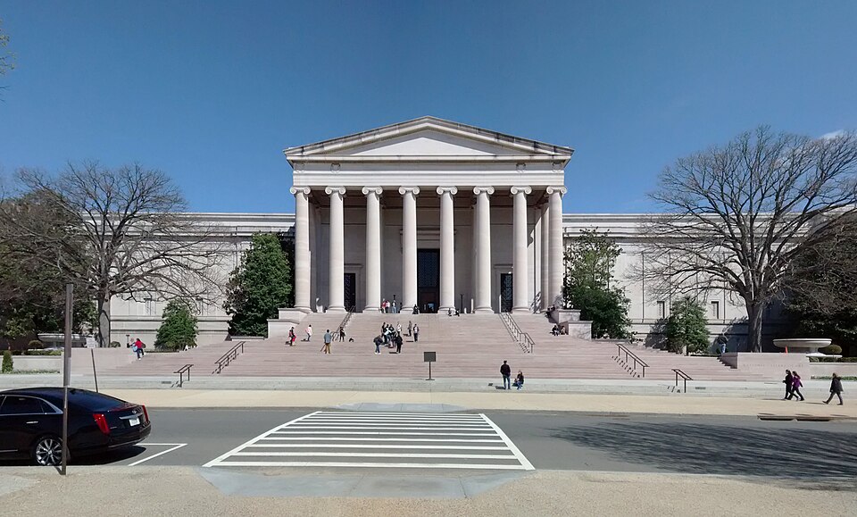 Fayl:National-Gallery-of-Art-West-Building-John-Russell-Pope-National-Mall-Washington-DC-04-2014.jpg