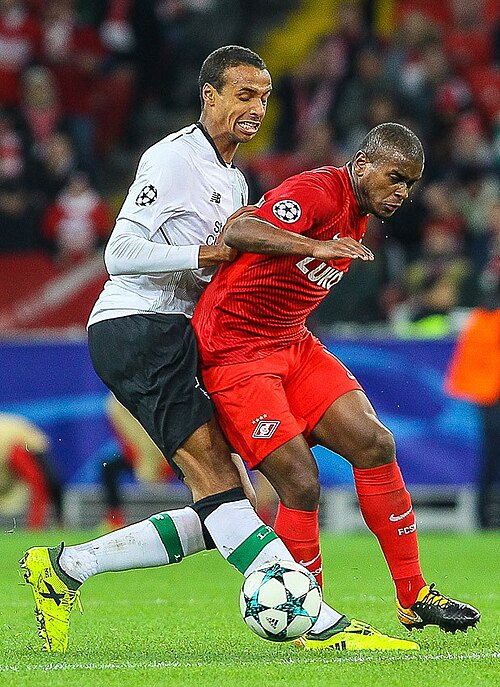 Fayl:Spartak Moscow VS. Liverpool (16).jpg