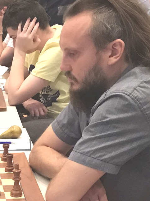 Fayl:Timur Gareyev 2019 Karlsruhe.jpg