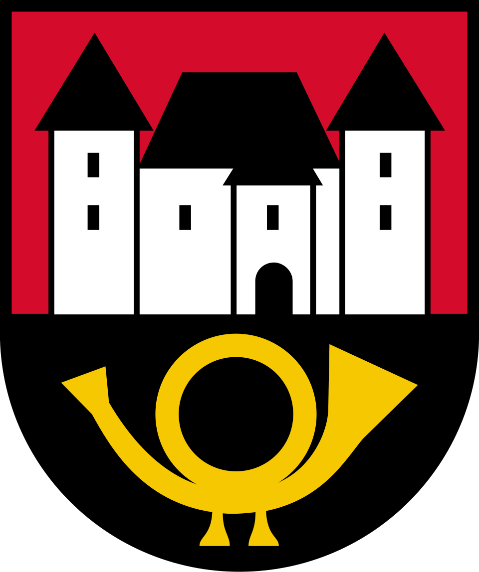Fayl:Wappen Sigharting.svg
