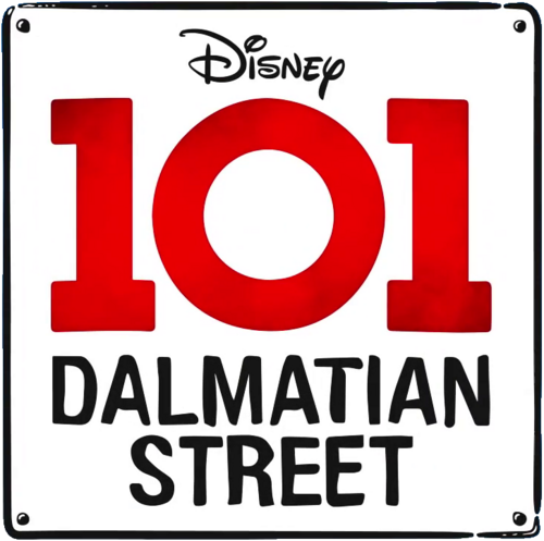 101 Dalmatian Street