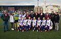 Atashehir Belediyespor (2017-18) jamoasi