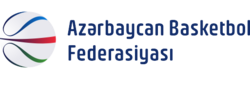 Azerbaijan Basketball Federation Loqo
