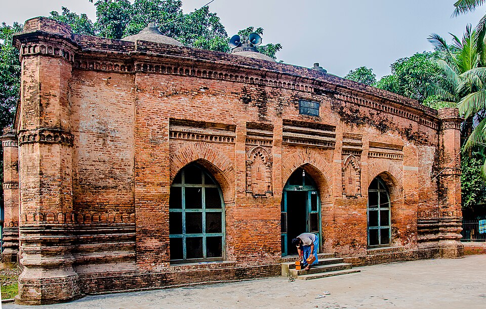 Fayl:Baba Adam's Mosque.jpg