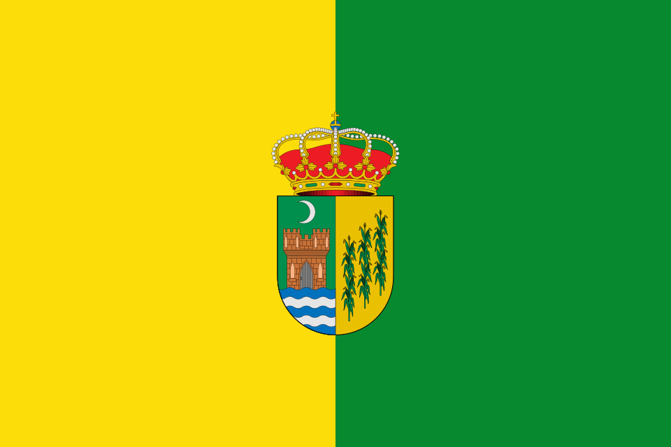 Fayl:Bandera de Láchar (Granada).svg