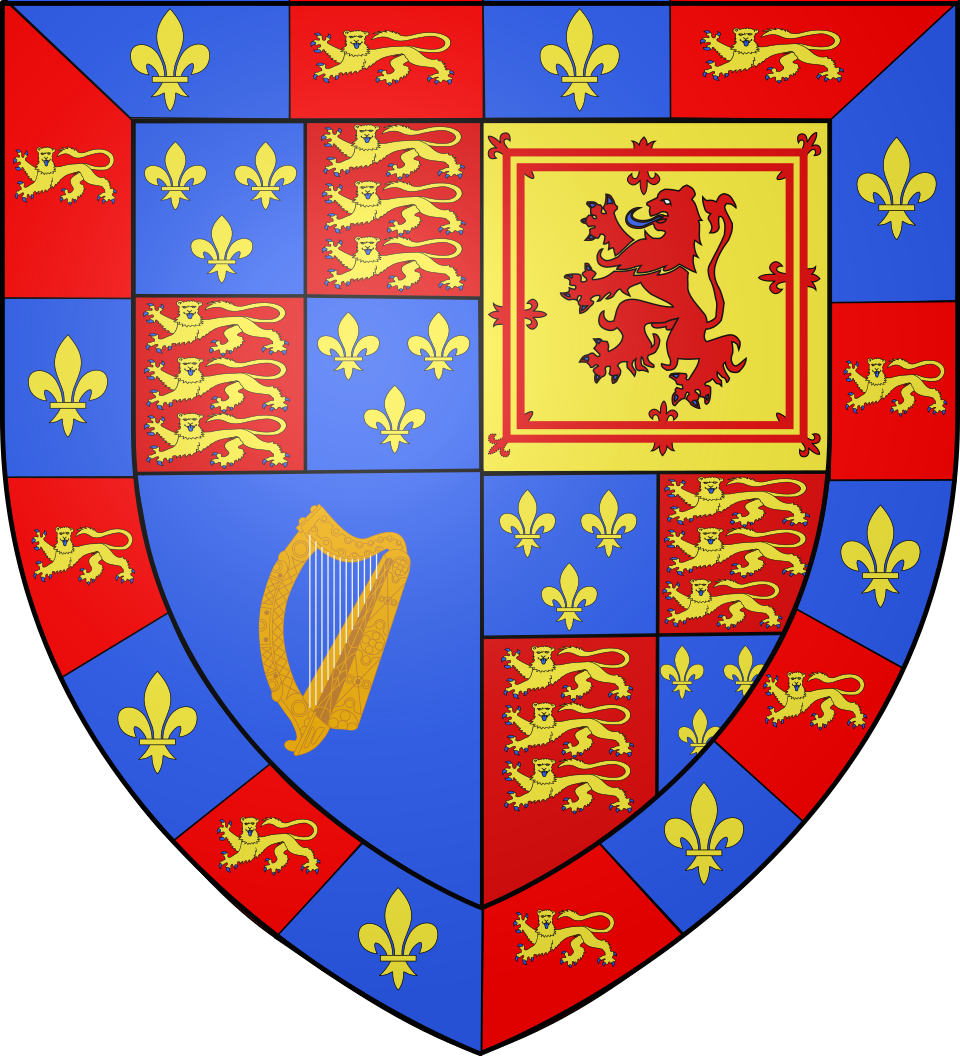 Fayl:Blason Jacques Fitz-James (1670–1734).svg