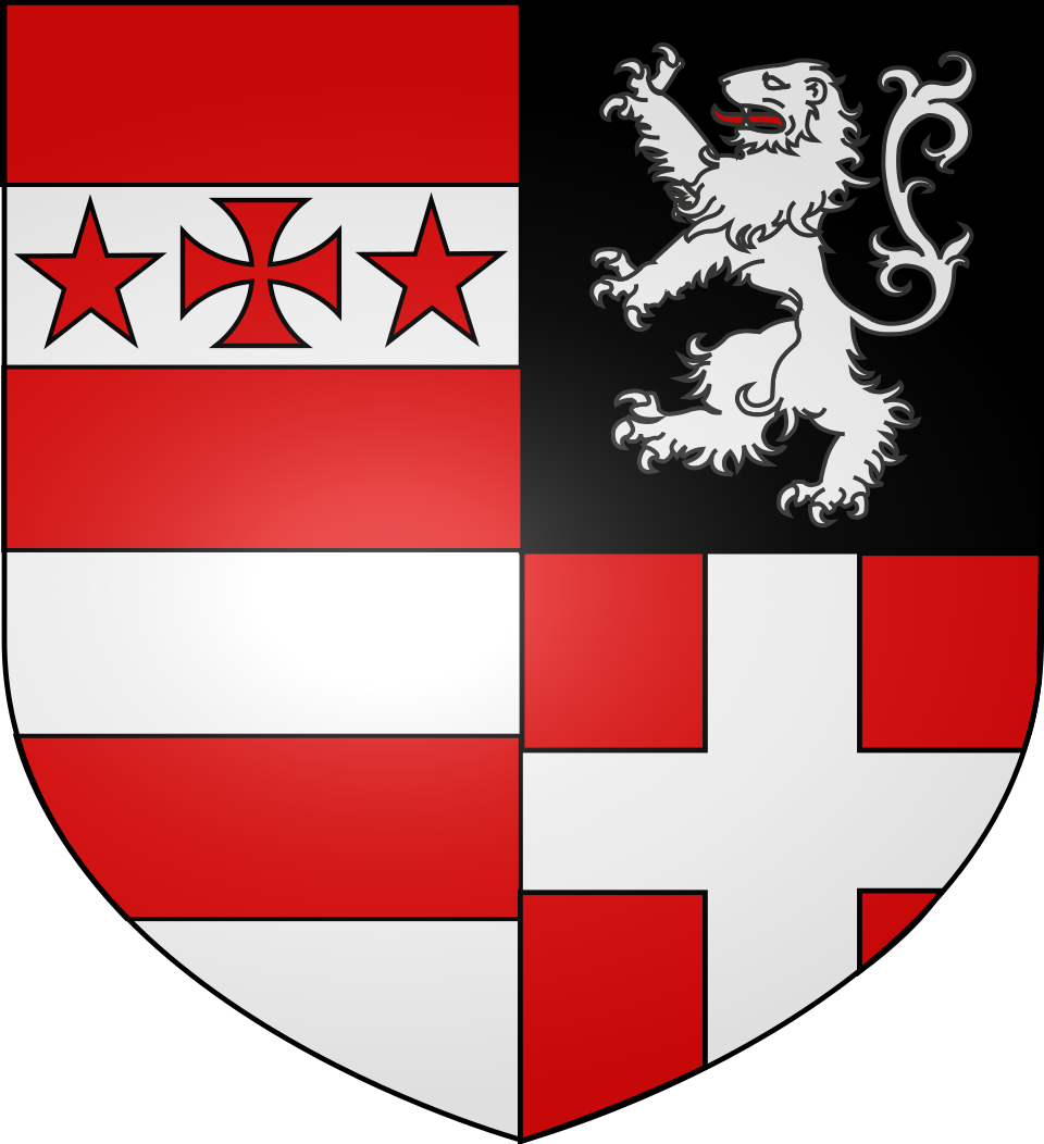 Fayl:Blason ville It Arnad (AO).svg