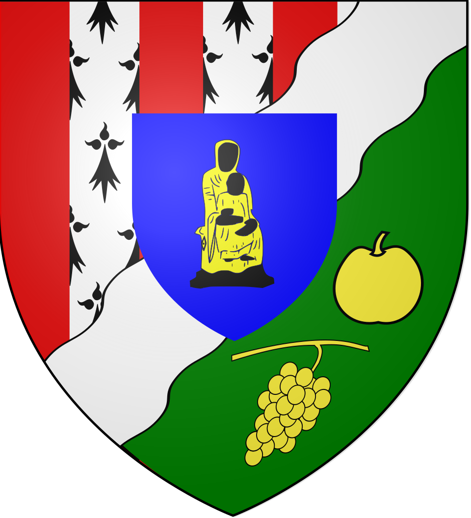 Fayl:Blason ville fr Marsat (puy-de-dome).svg