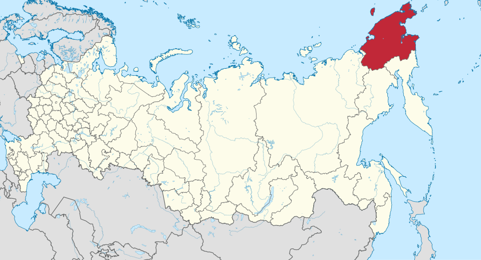 Fayl:Chukotka in Russia.svg