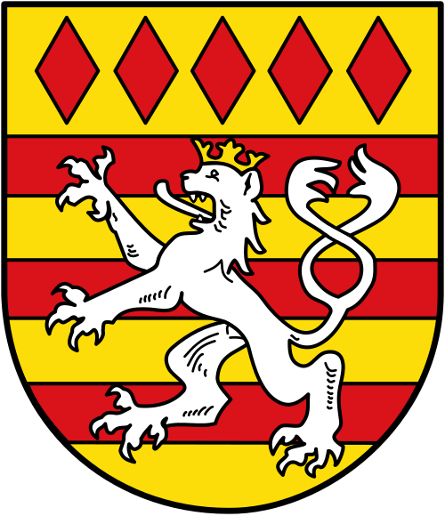 Fayl:DEU Alfter COA.svg