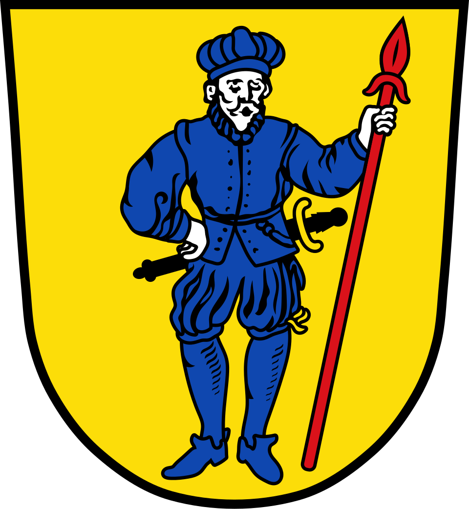 Fayl:DEU Grebenau COA (klein).svg