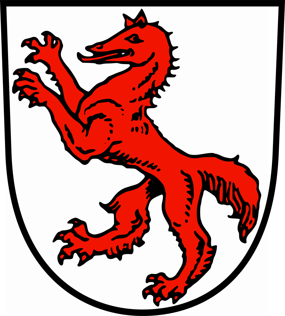 Fayl:DEU Vohburg a.d.Donau COA.svg