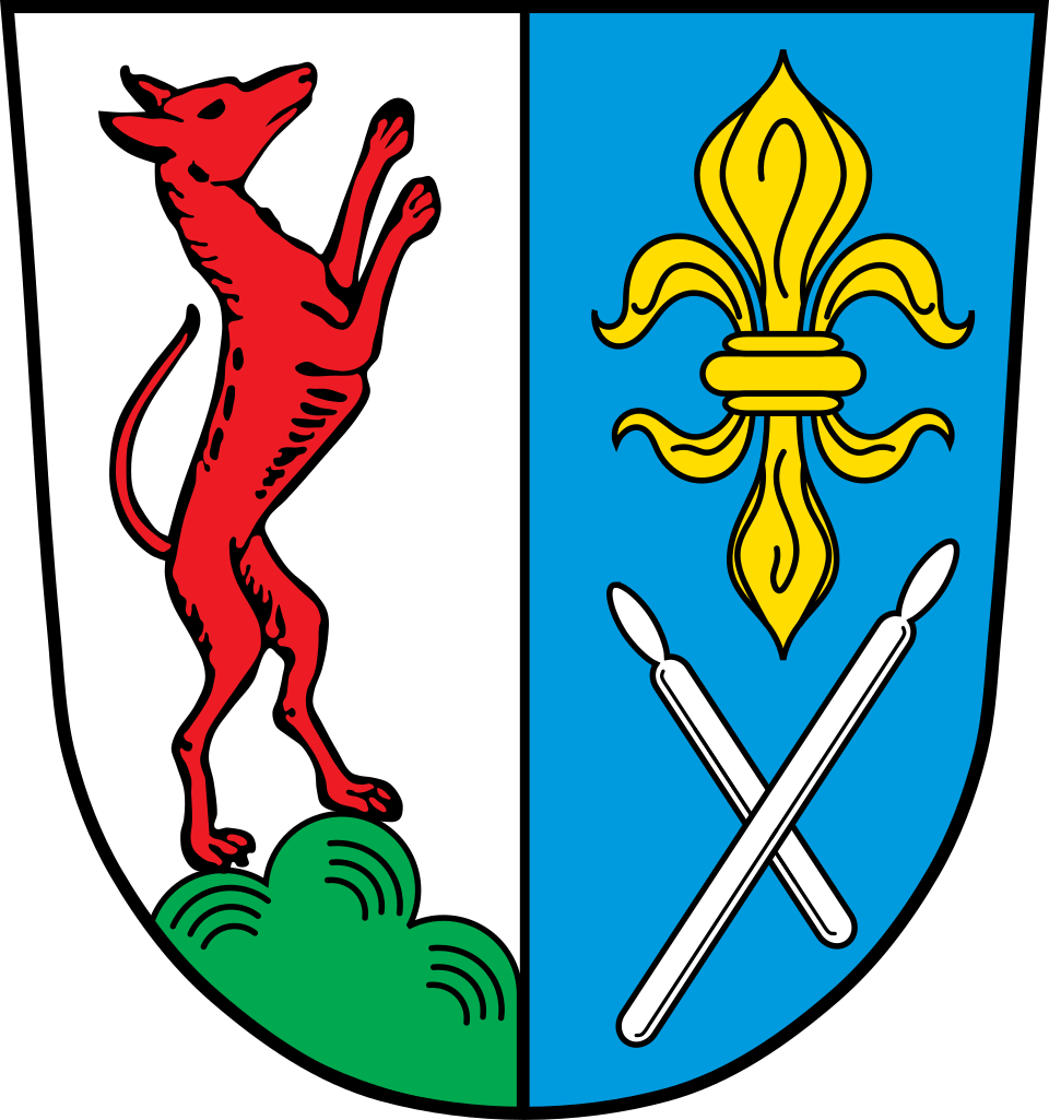 Fayl:DEU Windberg COA.svg