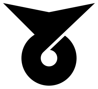 Fayl:Emblem of Tendō, Yamagata.svg