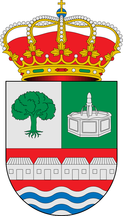 Fayl:Escudo de Cáñar (Granada).svg