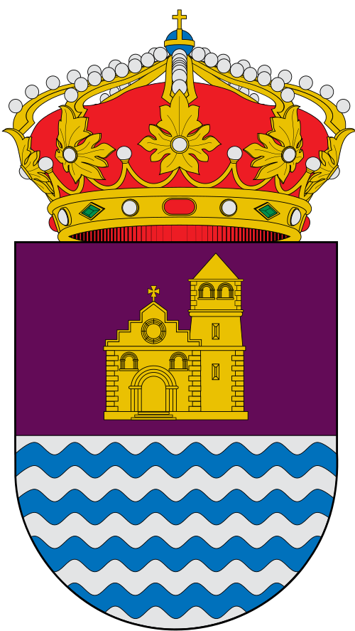 Fayl:Escudo de Husillos.svg
