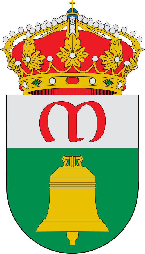 Fayl:Escudo de Millanes (Cáceres).svg