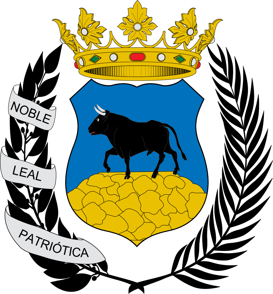 Fayl:Escudo de Montoro.svg
