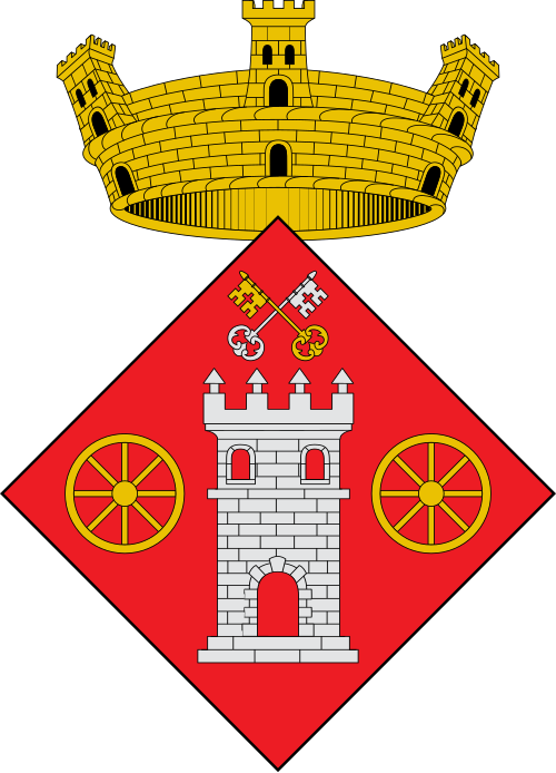 Fayl:Escut de Viladamat.svg