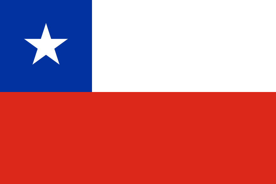 Fayl:Flag of Chile.svg