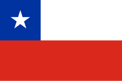 Chili bayrogʻi