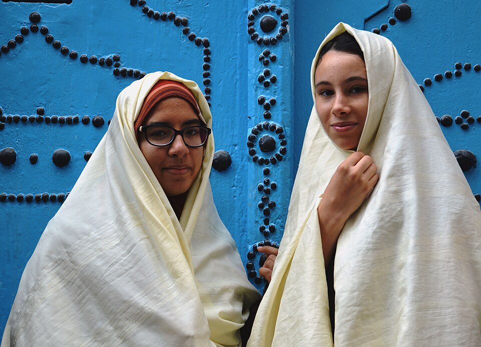 Fayl:Les belles au Serfari.jpg