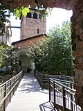 Ichki monastir.