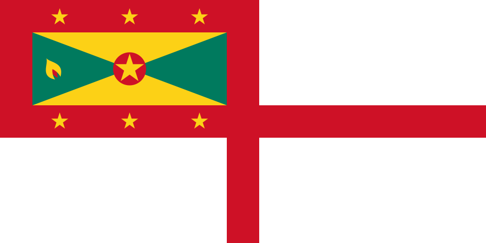 Fayl:Naval Ensign of Grenada.svg