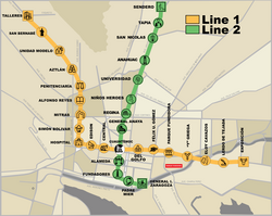 Monterrey metropoliteni