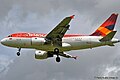 Airbus A318