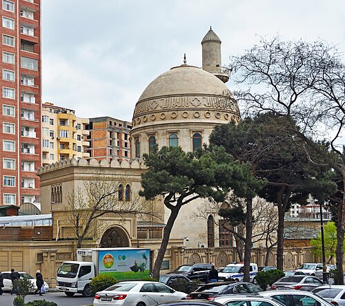 Ajdarbey masjidi