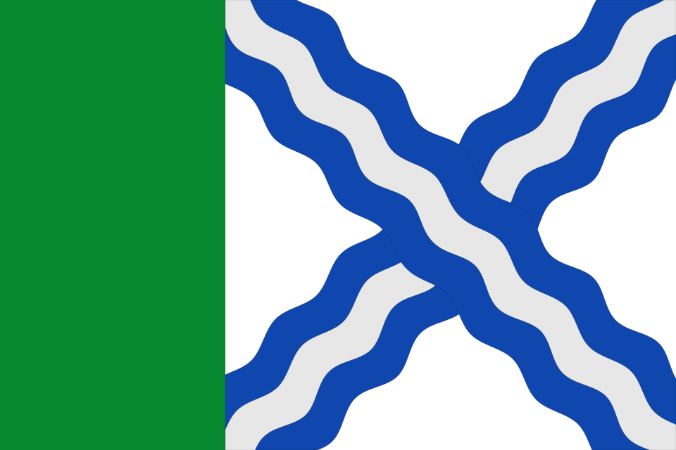 Fayl:Bandera de Albalatillo.svg