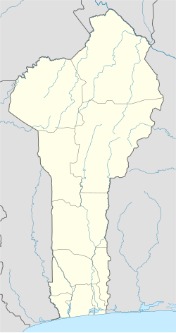 JoyXarita Benin
