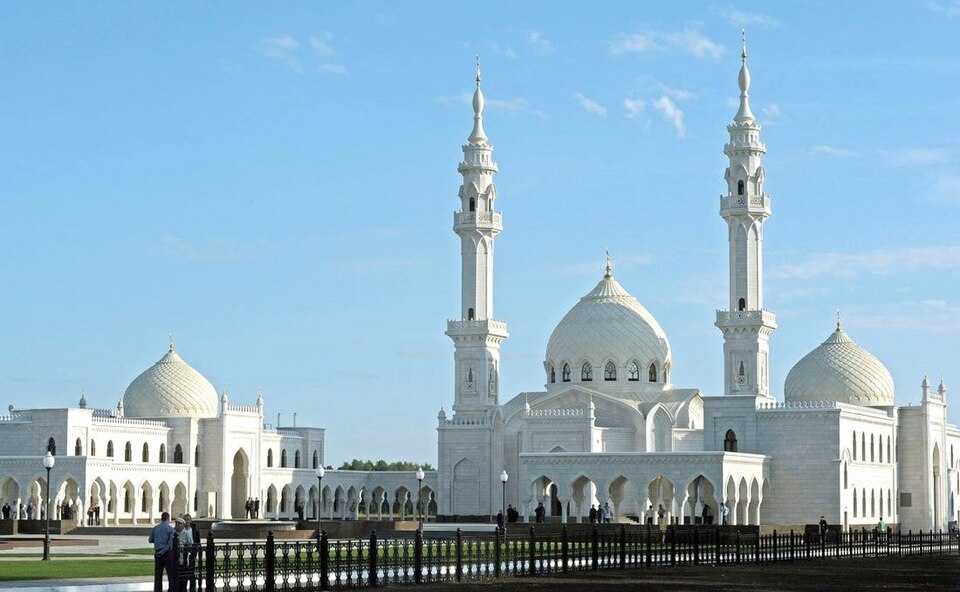 Fayl:Bolgar mosque.jpeg