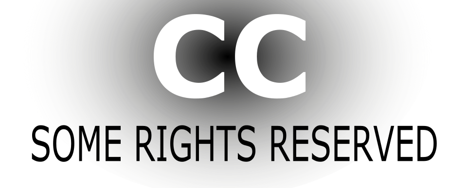 Fayl:CC some rights reserved.svg
