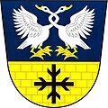 Coat of arms of Chvalatice