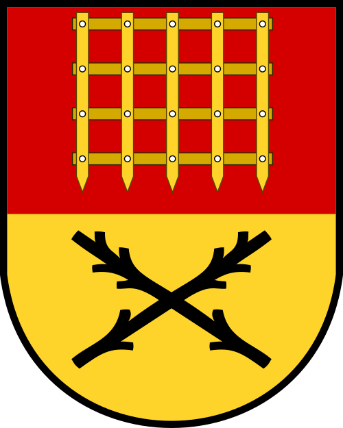 Fayl:CoA of Ořechov.svg