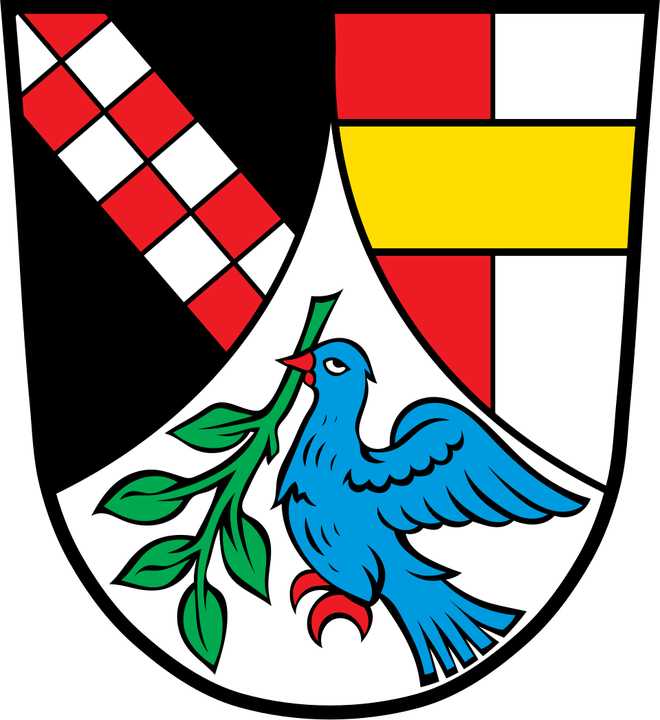 Fayl:DEU Gotteszell COA.svg