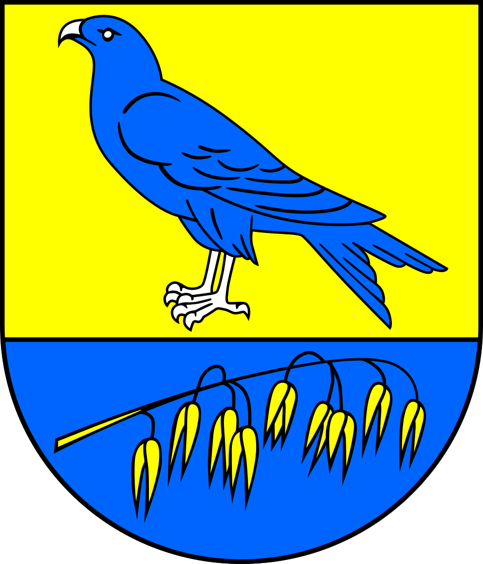 Fayl:DEU Großenwiehe COA.svg