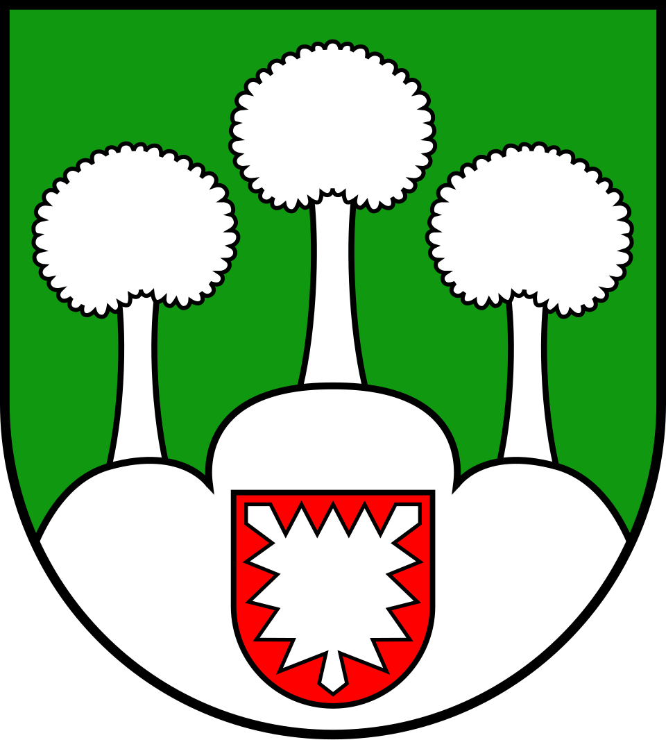 Fayl:DEU Horst (Holstein) COA.svg