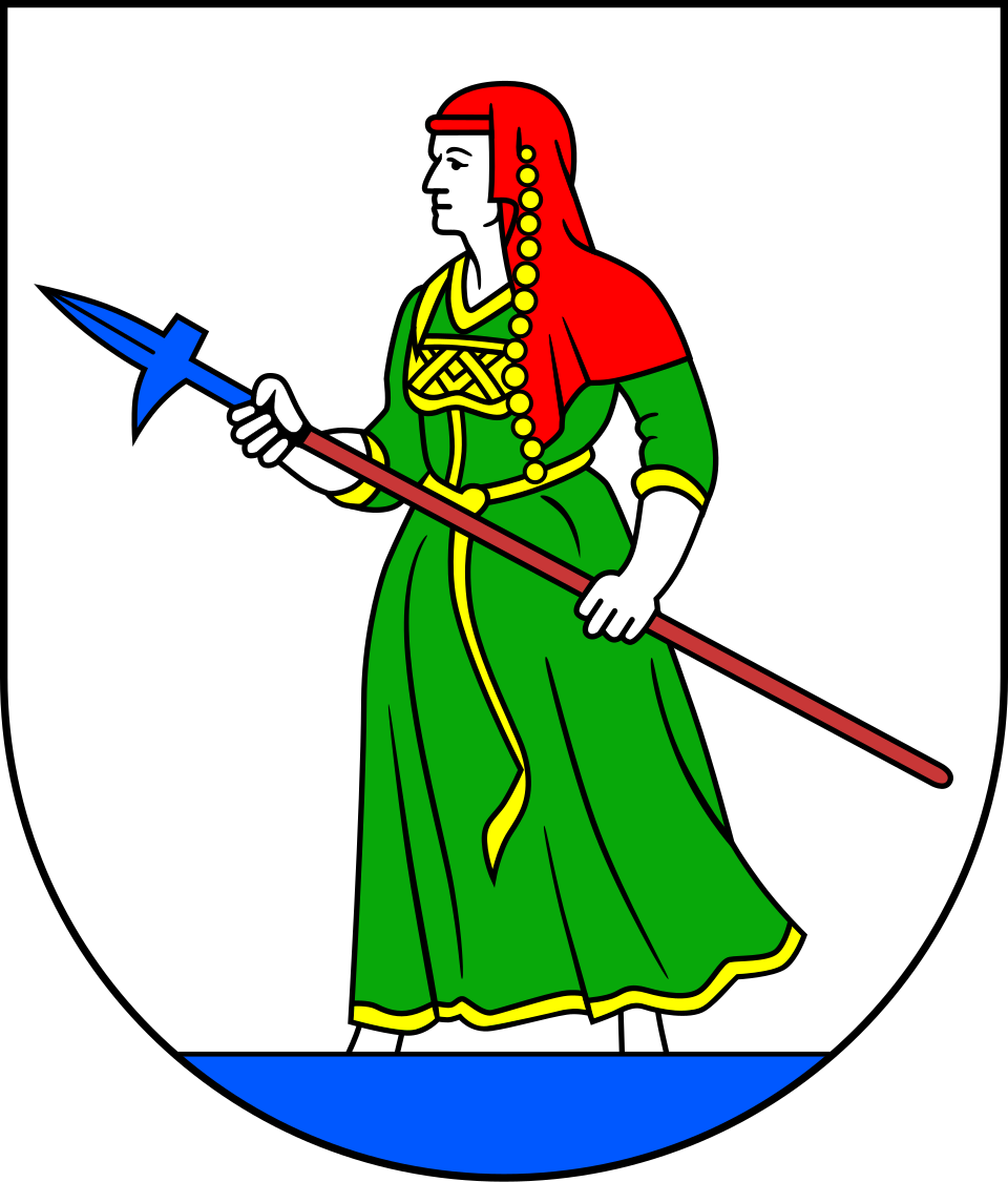 Fayl:DEU Nordhastedt COA.svg