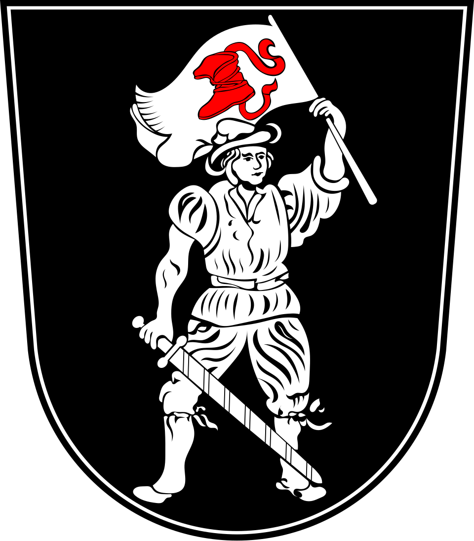 Fayl:DEU Westheim (Mittelfranken) COA.svg