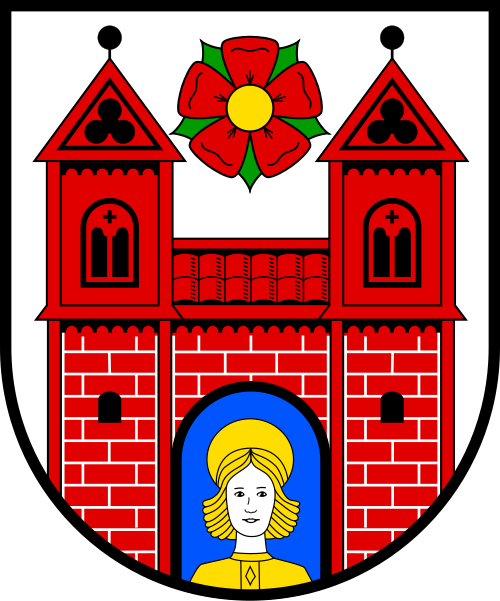 Fayl:DEU Wildeshausen COA.svg