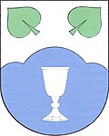 Coat of arms of Daňkovice